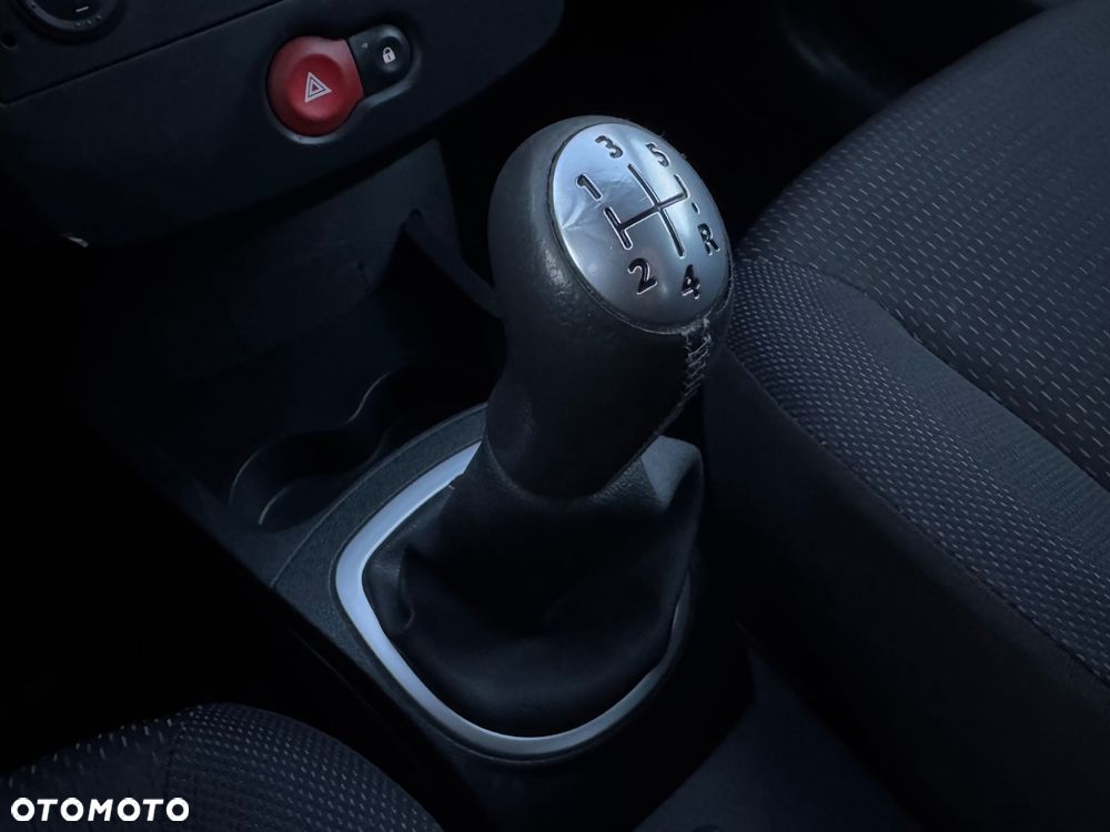 Renault Clio 1.2 TCE Expression - 19