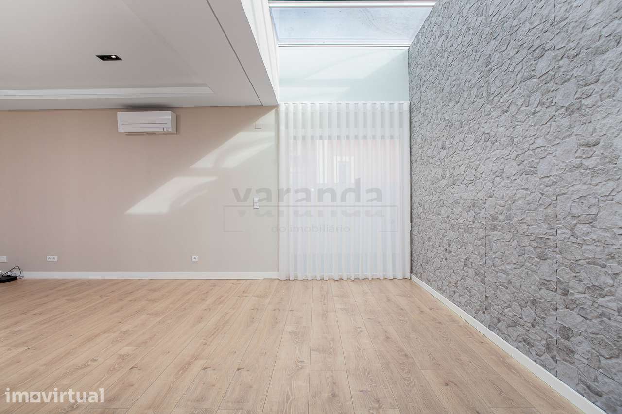 Moradia T4 Térrea, com piscina – Vila Nogueira de Azeitão - Grande imagem: 5/39