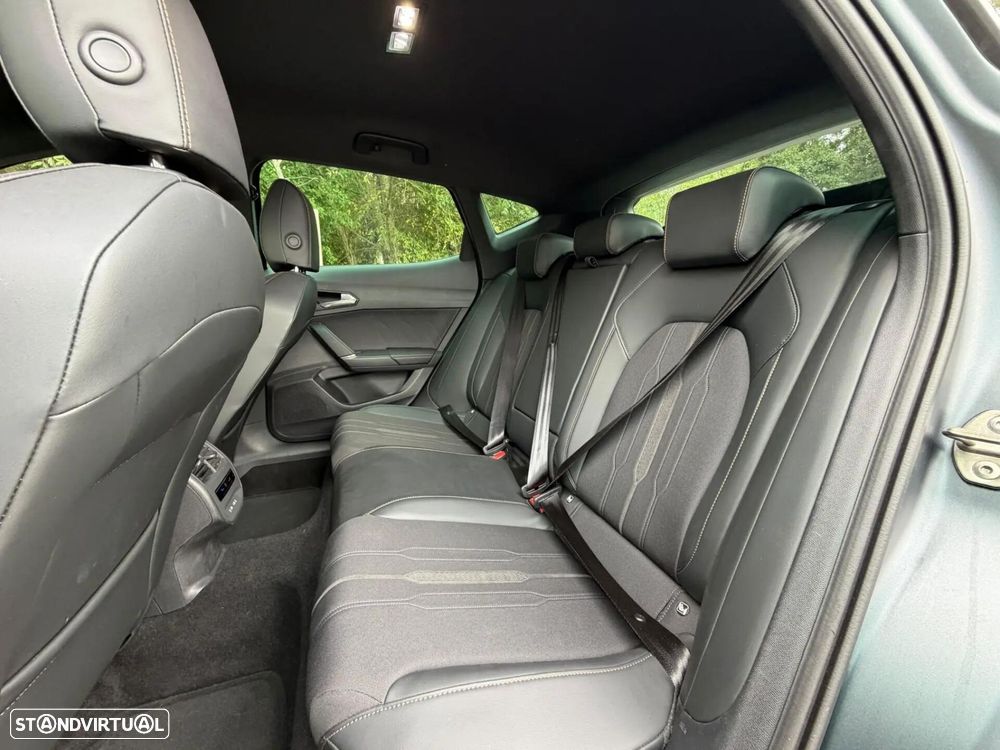 Cupra Formentor 1.4 e-Hybrid DSG - 37
