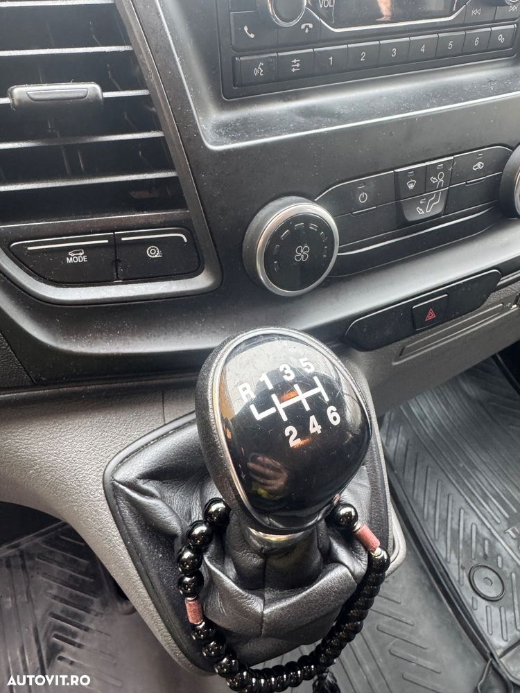 Ford Transit Custom DCIV SWB L1H1 Trend - 13