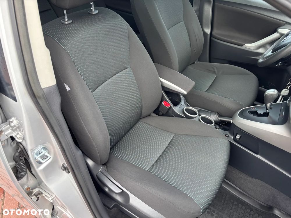 Toyota Verso 1.8 Sol EU5 MS - 12