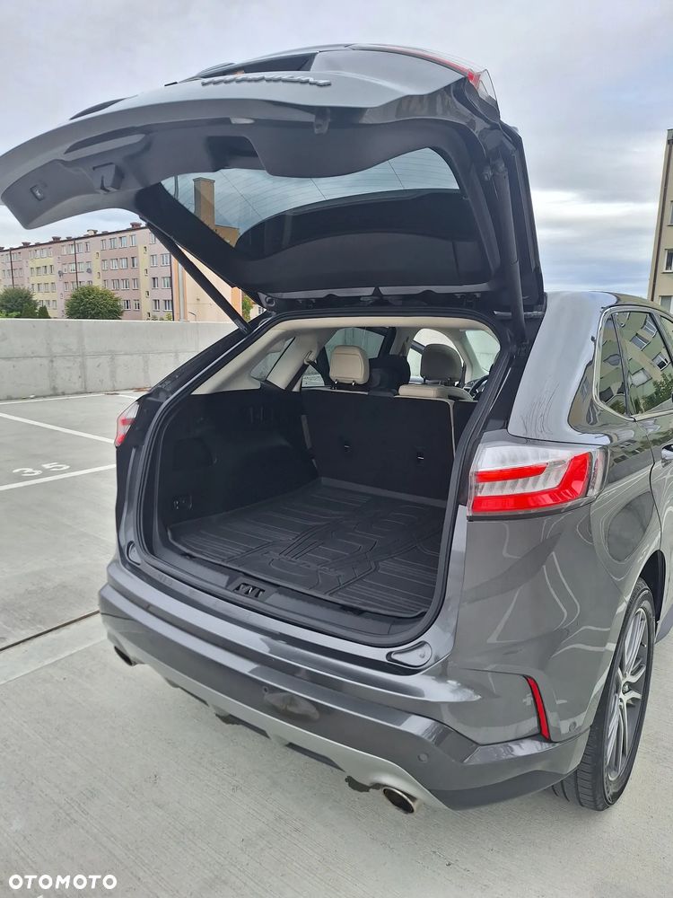Ford Edge - 15