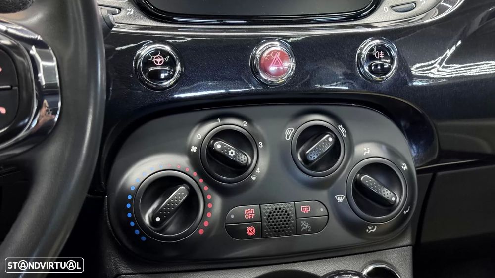 Fiat 500 1.0 Hybrid Dolcevita - 32