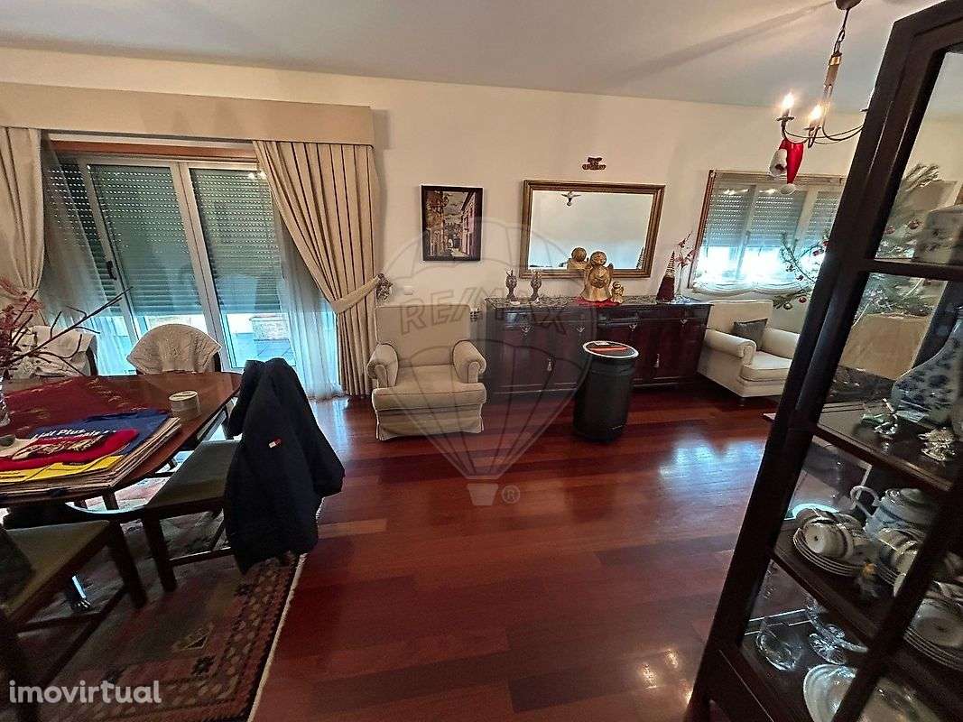 Apartamento T4 para arrendamento - Grande imagem: 3/5