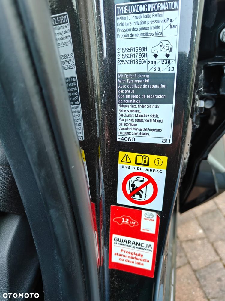 Toyota C-HR 1.8 Hybrid Prestige - 11