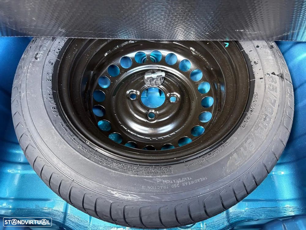 Dacia Spring Electric 45 Comfort Plus - 29