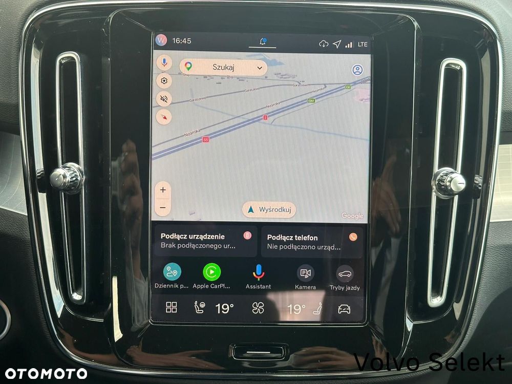 Volvo XC 40 - 26