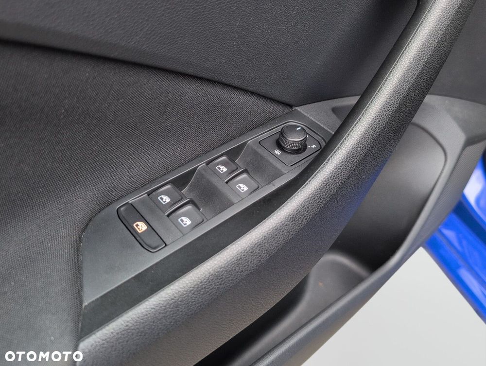 Skoda Scala 1.0 TSI Ambition - 20