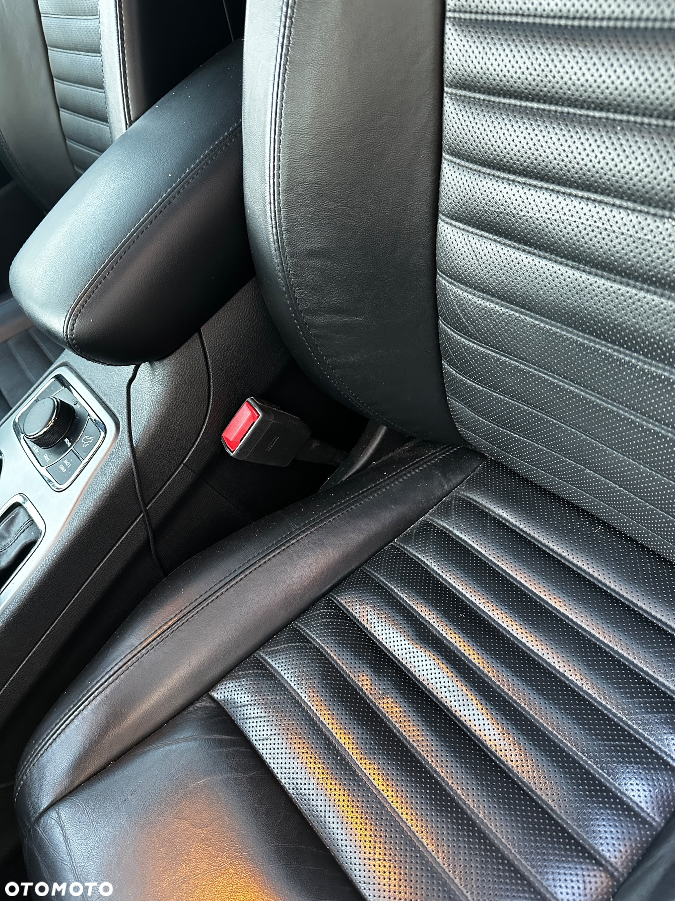 Jeep Grand Cherokee 5.7 V8 HEMI Summit - 12