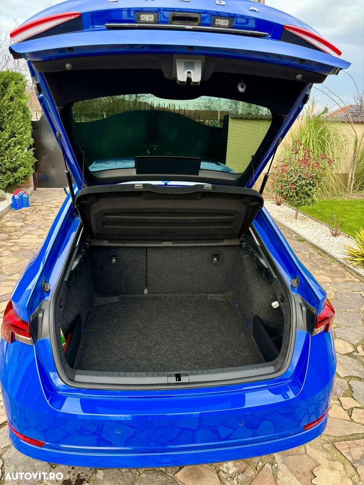 Skoda Octavia 2.0 TDI DSG Ambition - 5