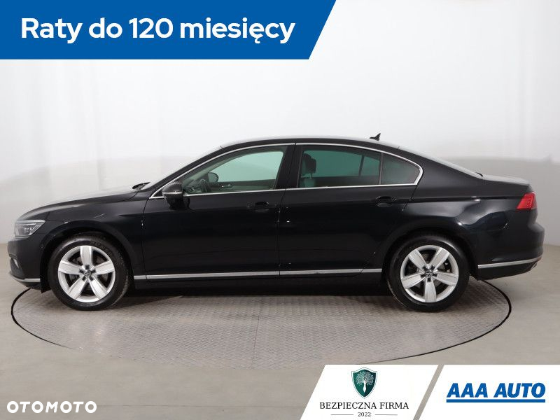 Volkswagen Passat - 3