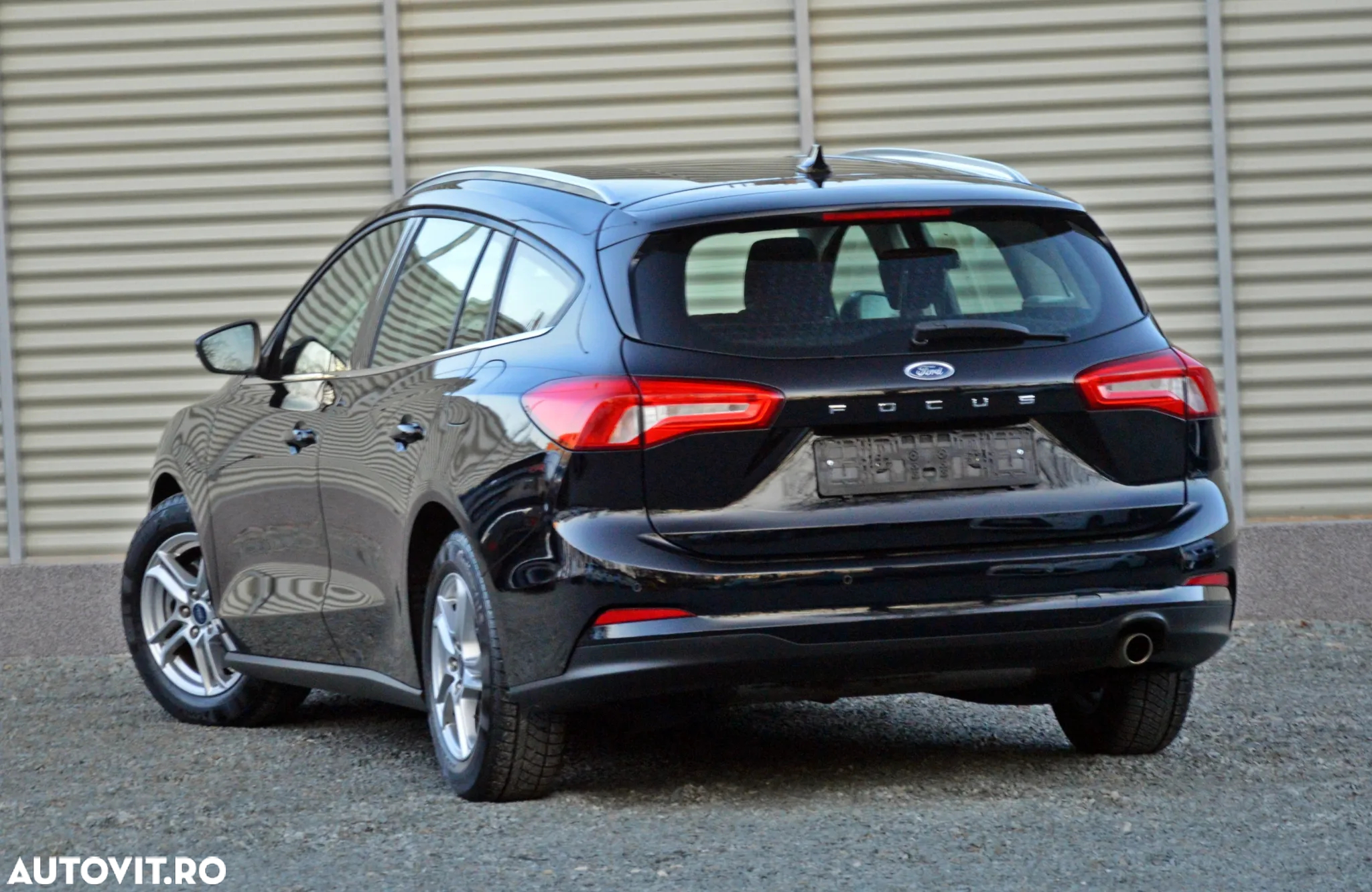 Ford Focus - 4