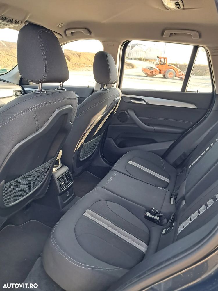 BMW X1 - 7