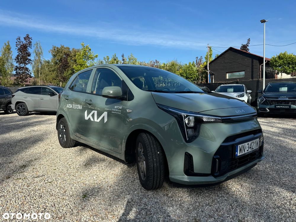 Kia Picanto 1.0 GDI L - 6