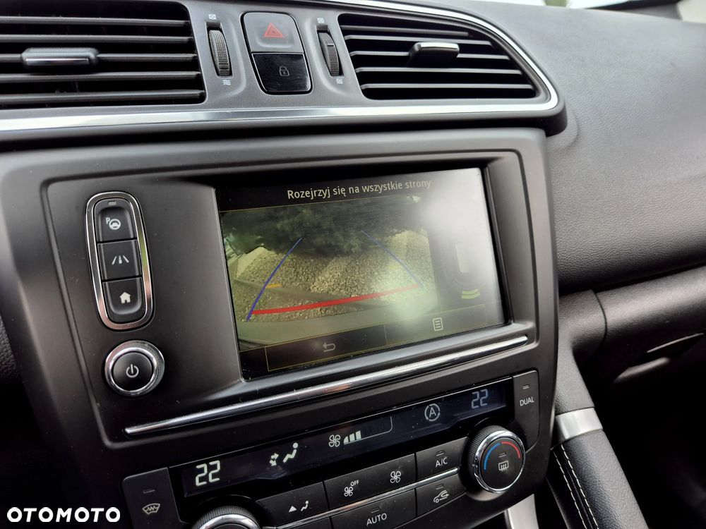 Renault Kadjar Energy TCe 165 Bose Edition - 12