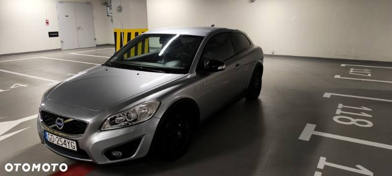 Volvo C30 D2 DRIVe R-Design Start-Stop - 5
