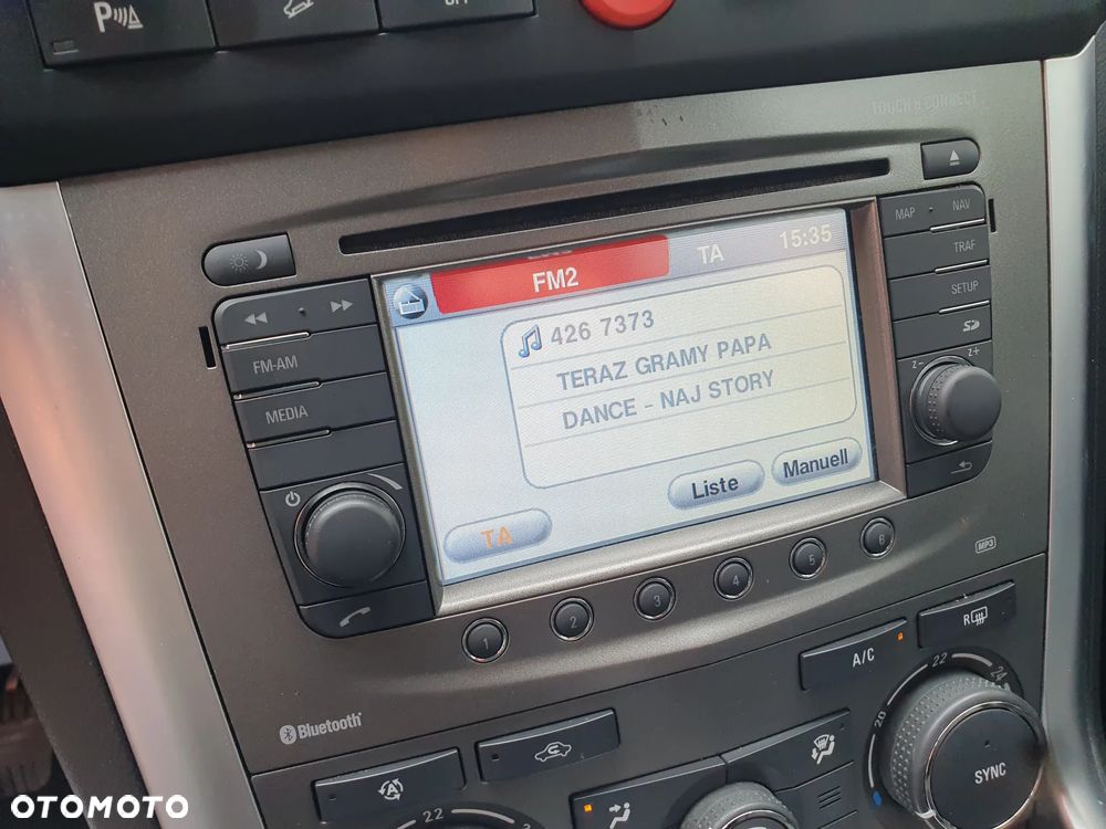 Opel Antara 2.0 CDTI 4x4 Cosmo - 15