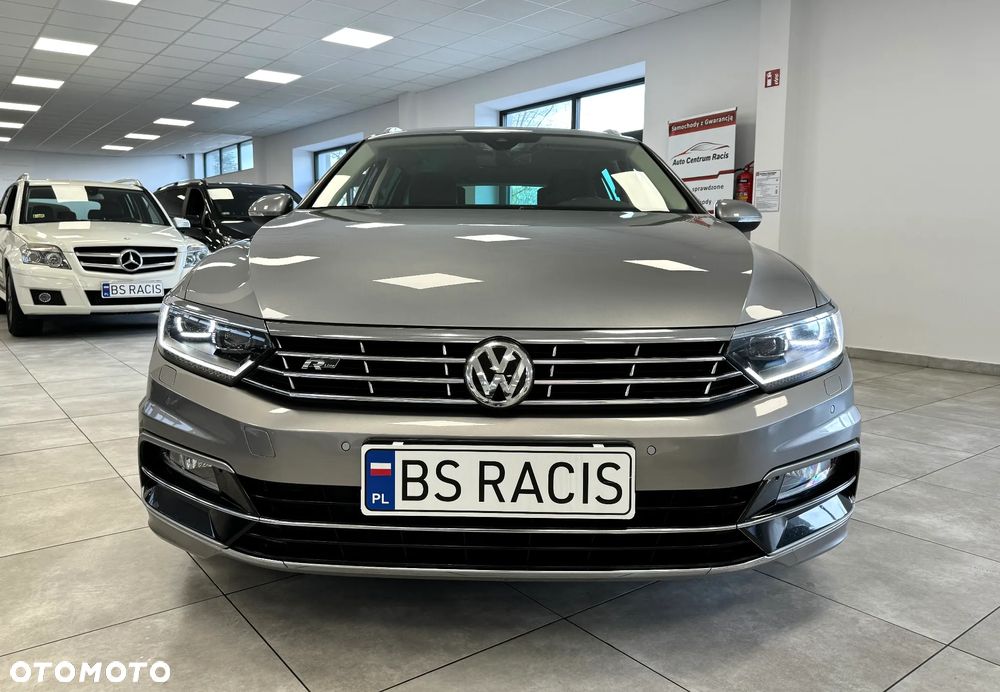 Volkswagen Passat 2.0 TDI BMT Highline DSG - 17