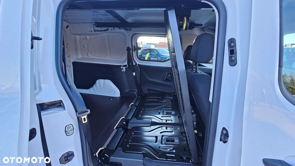 Opel Combo - 11