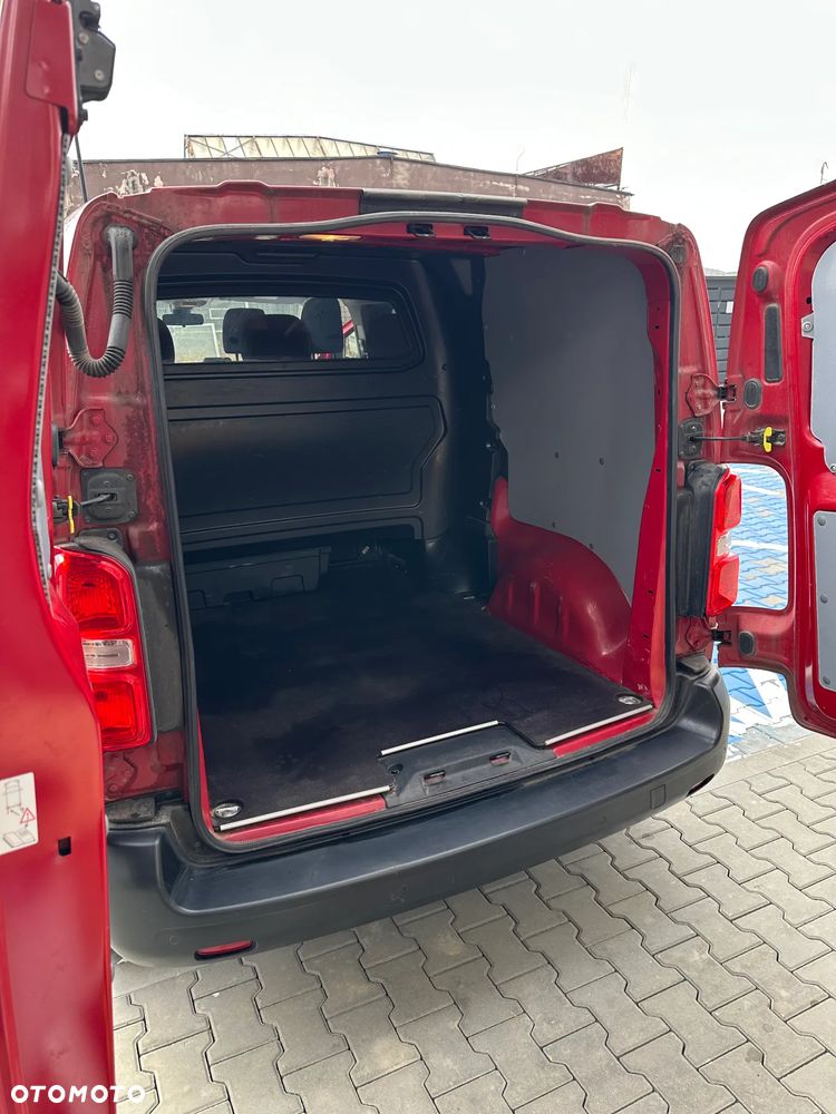 Toyota Proace - 36