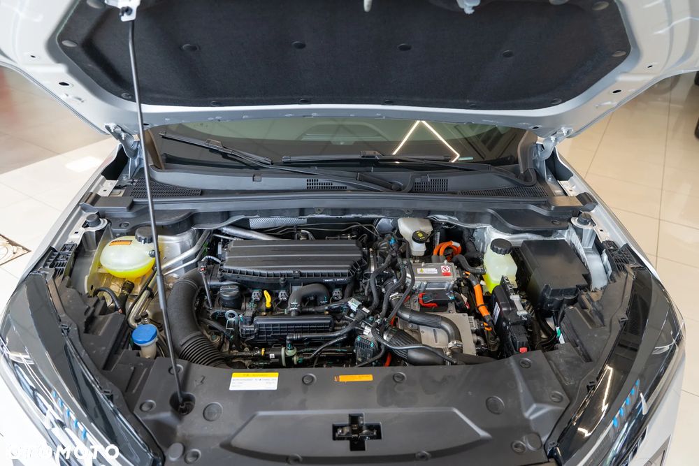 Dongfeng Mage 1.5T MachPower DCT - 19