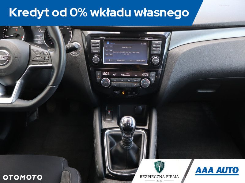 Nissan Qashqai - 13