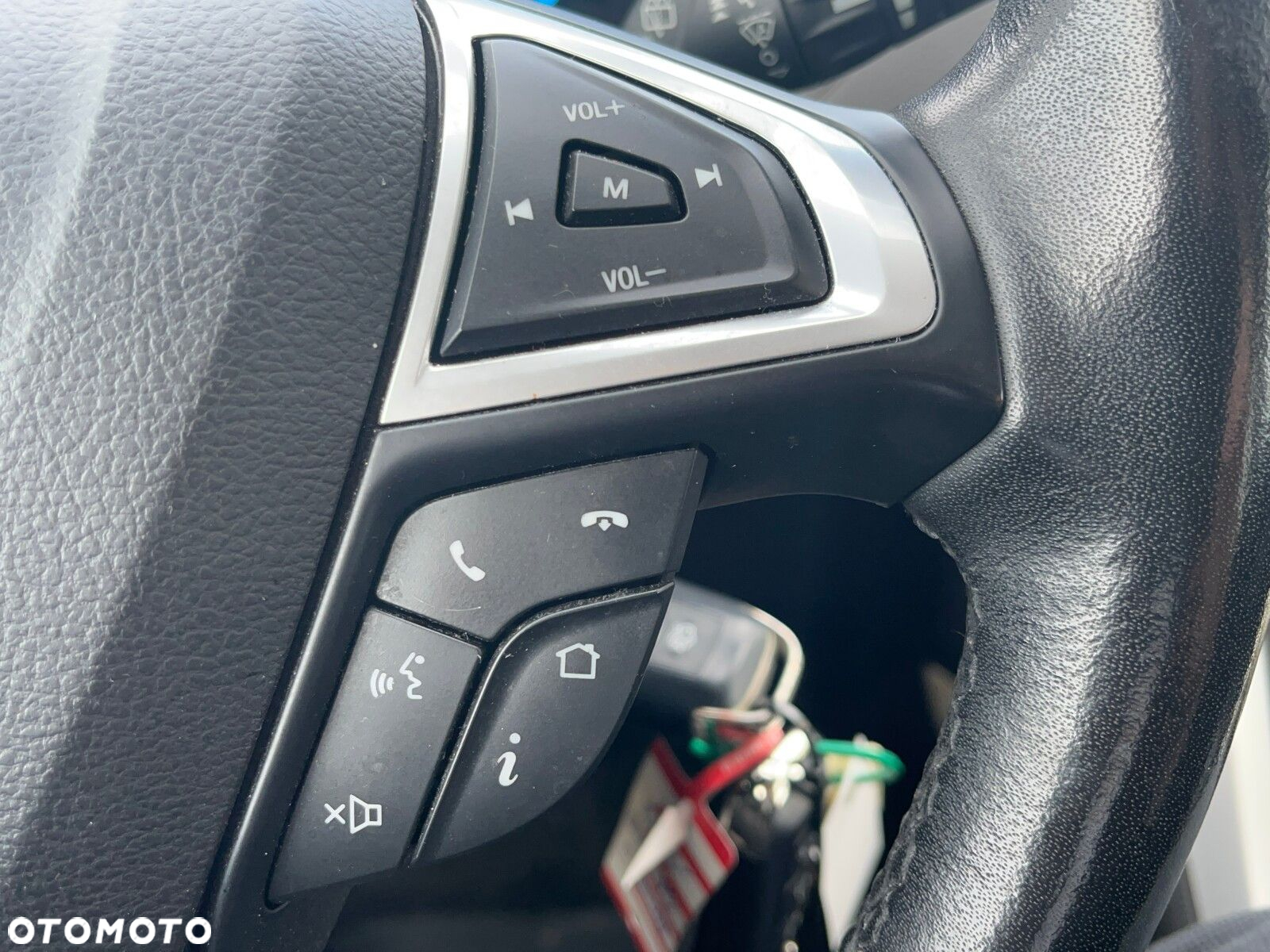 Ford Mondeo - 22