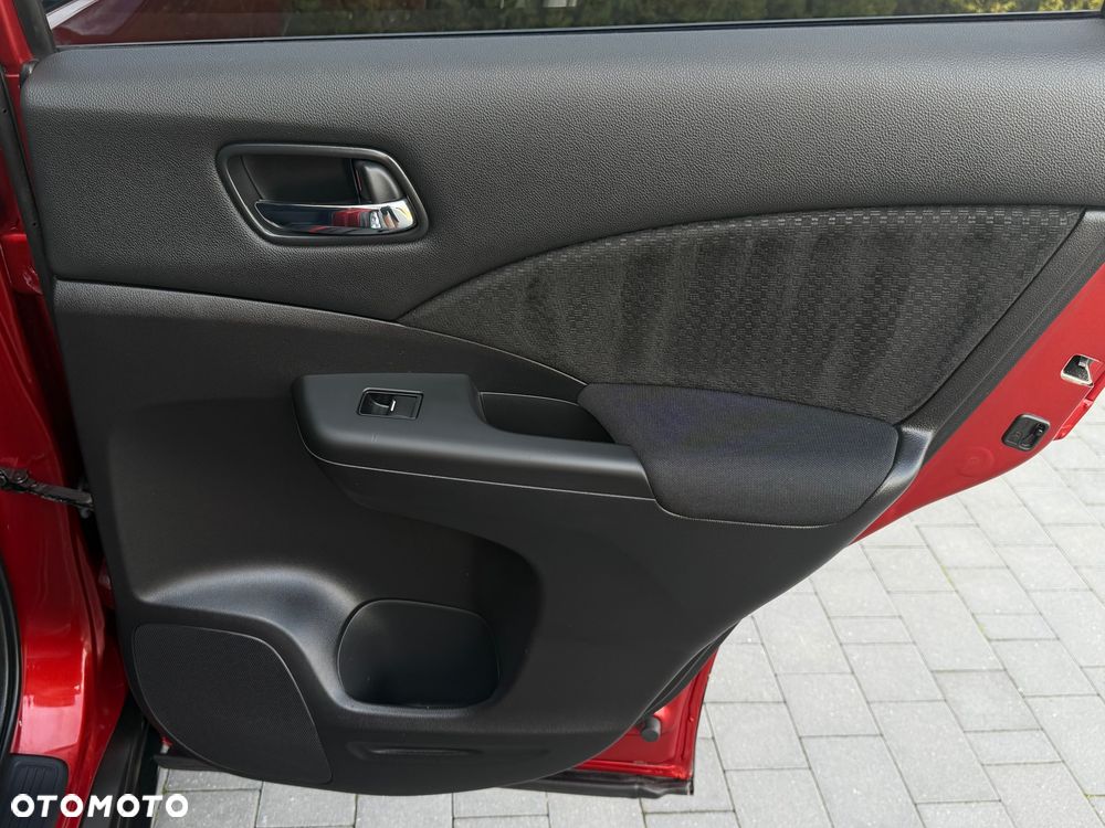 Honda CR-V 2.0i-VTEC 4WD Executive - 38