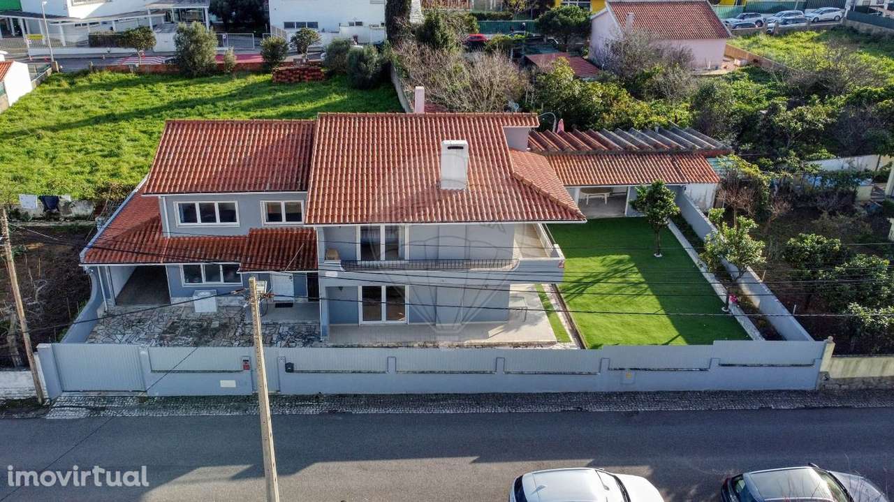 Moradia T4 para venda - Grande imagem: 2/25