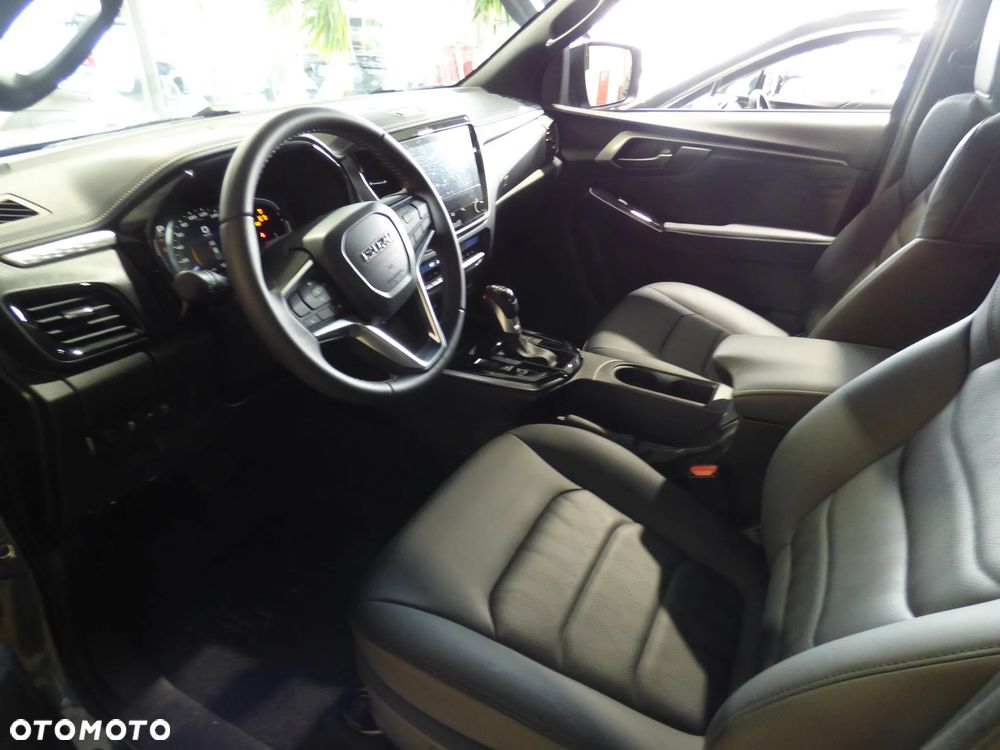 Isuzu D-Max 1.9 DC LSX - 8