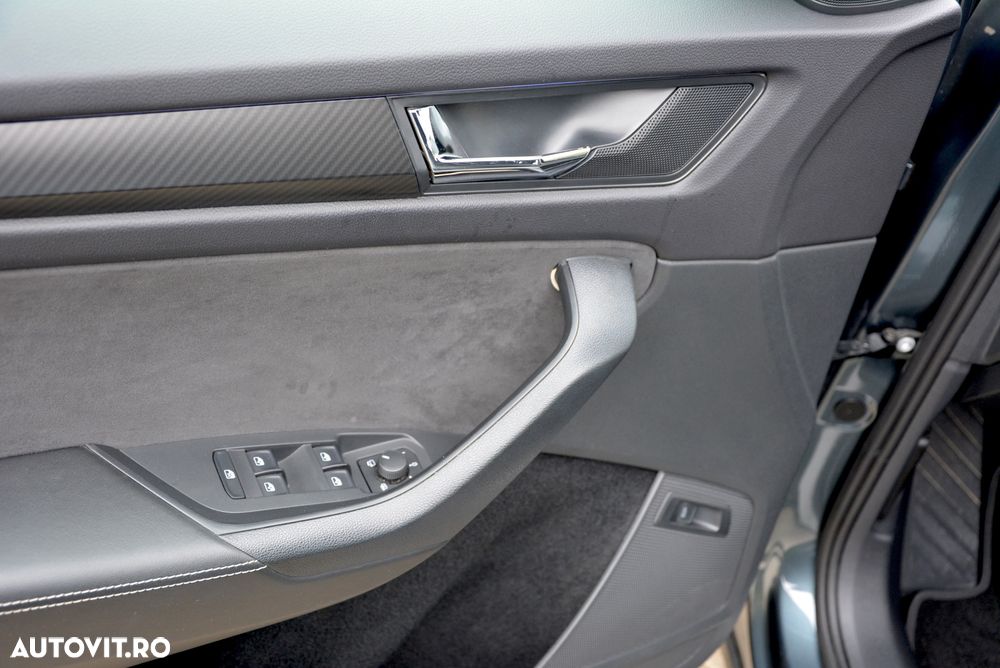 Skoda Kodiaq 2.0 TDI 4X4 DSG Sportline - 13