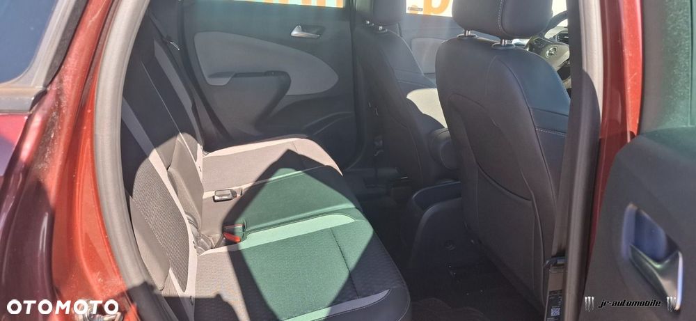 Opel Crossland X - 14