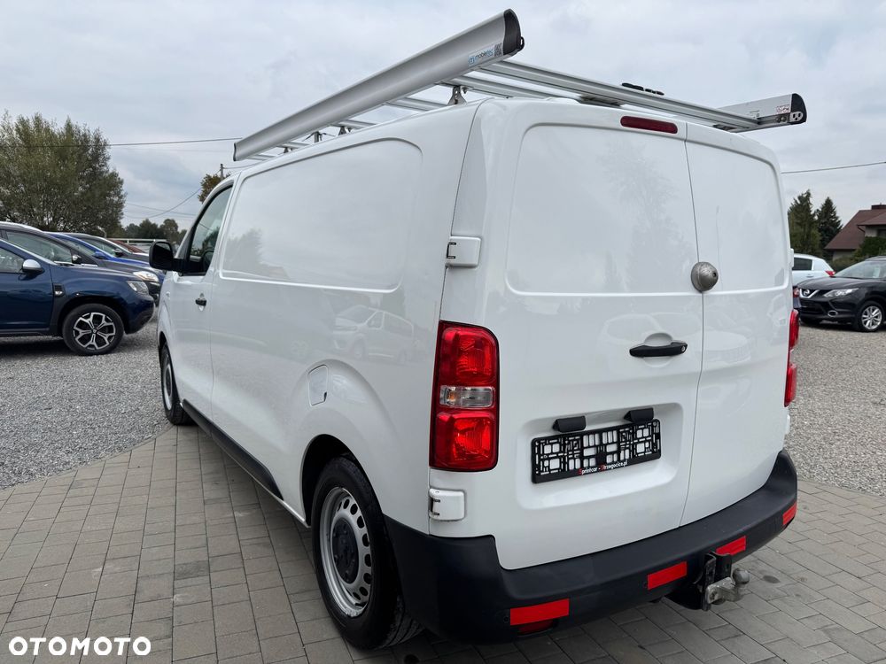 Peugeot Expert - 10