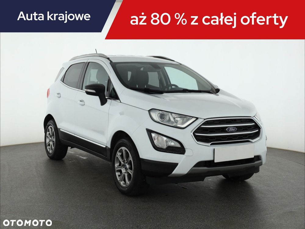 Ford EcoSport - 3