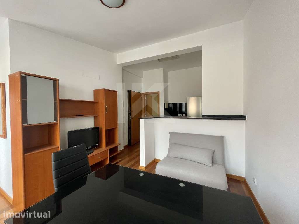 Apartamento T1 - Centro do Funchal, Sé - Grande imagem: 3/22