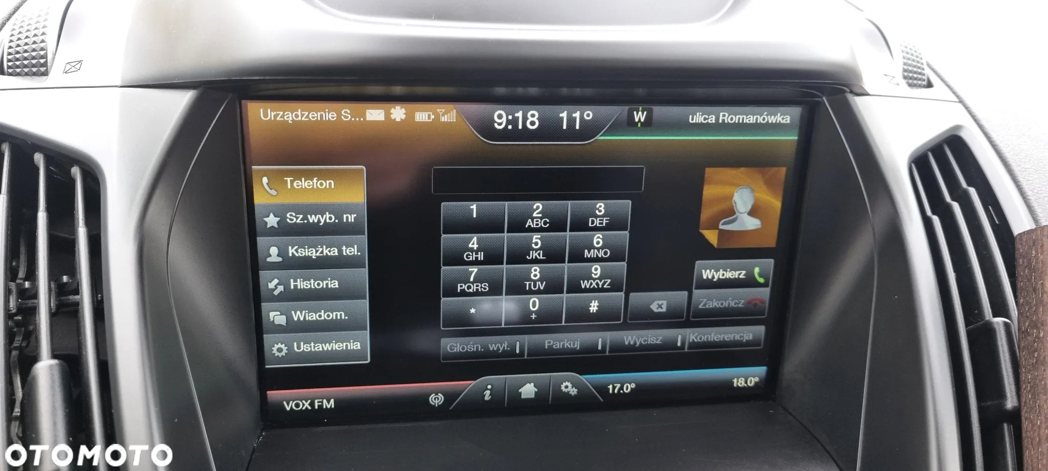 Ford Kuga 2.0 TDCi 2x4 Titanium - 28