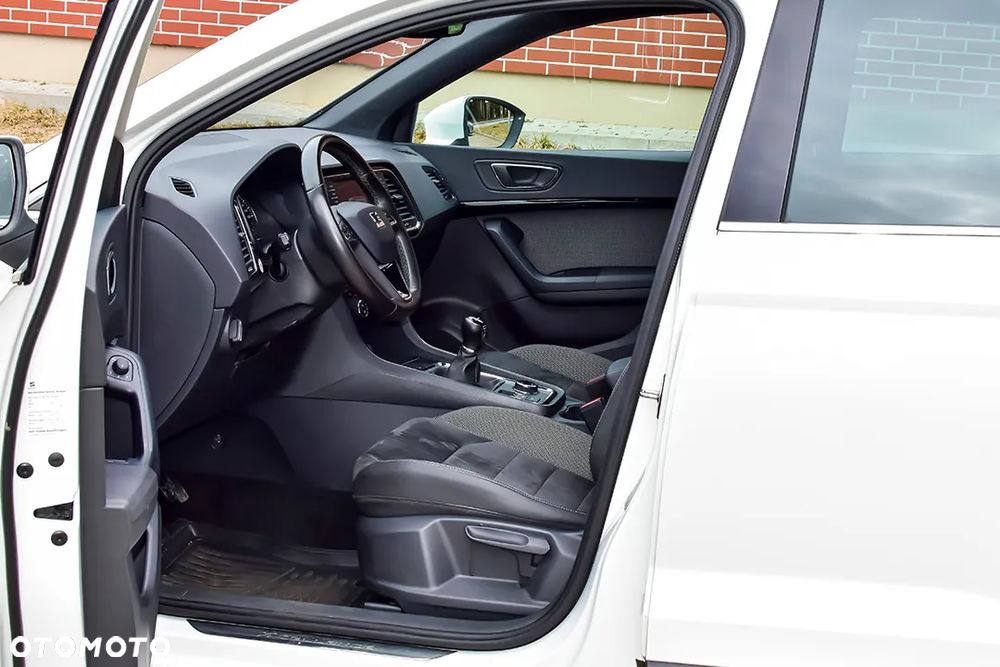 Seat Ateca 2.0 TDI 4Drive XCELLENCE - 7