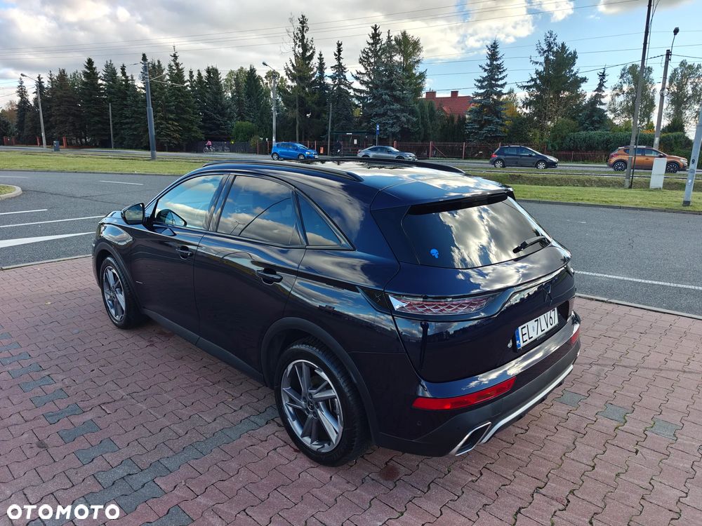 DS Automobiles DS 7 Crossback 2.0 BlueHDi Grand Chic - 16