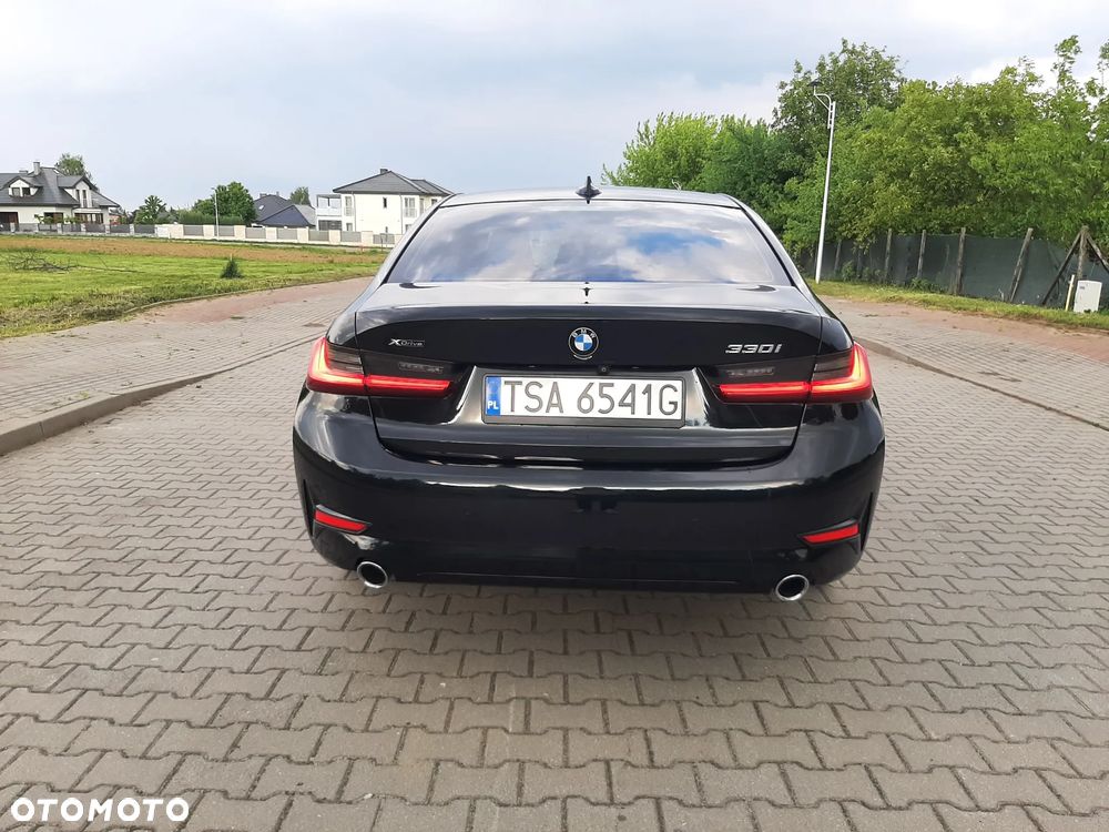 BMW Seria 3 - 18