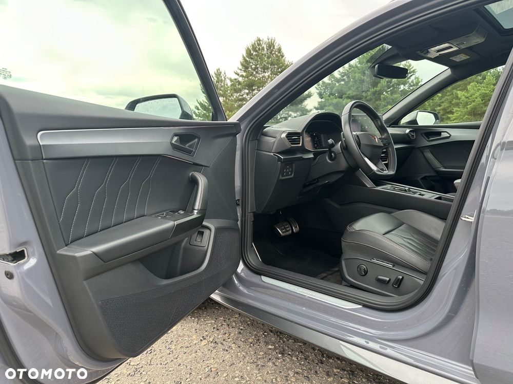 Cupra Leon 2.0 TSI VZ DSG - 17