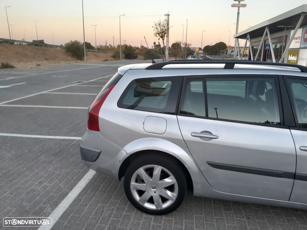 Renault Mégane Break - 15