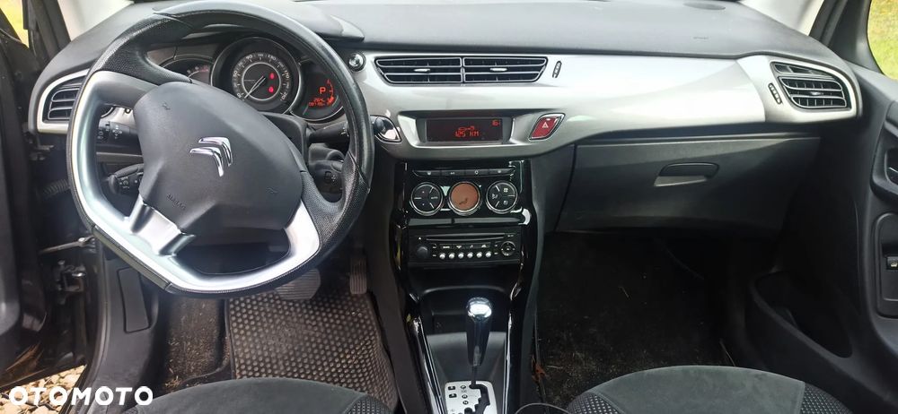 Citroën C3 - 6