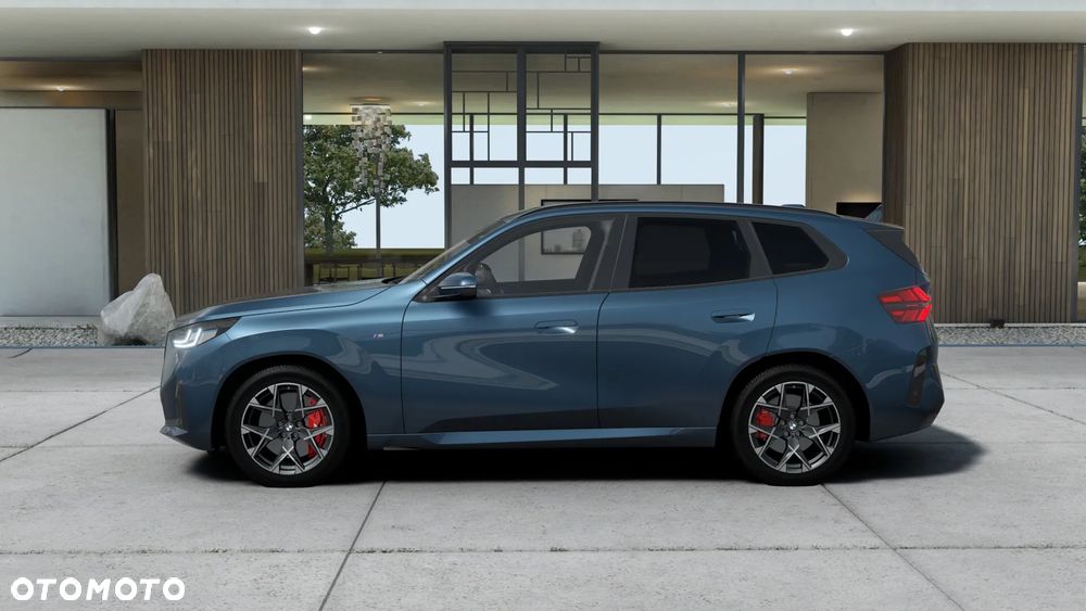 BMW X3 20d xDrive - 4