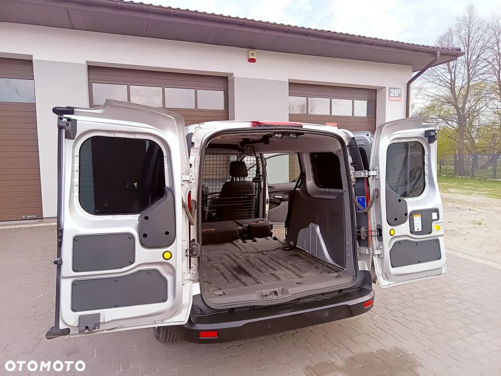 Ford Transit Connect 230 L2 Trend - 8