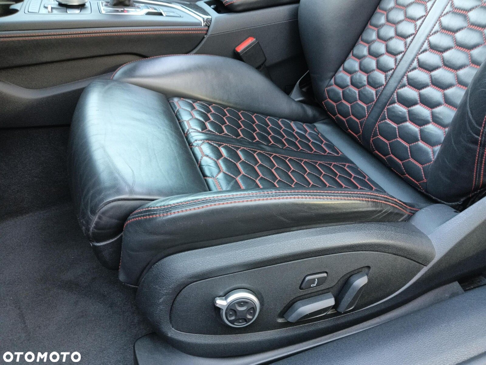 Audi RS5 2.9 TFSI GPF Quattro Tiptronic - 12