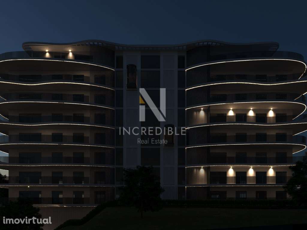 Apartamento T3, Fraião, Braga, Portugal - Grande imagem: 5/36