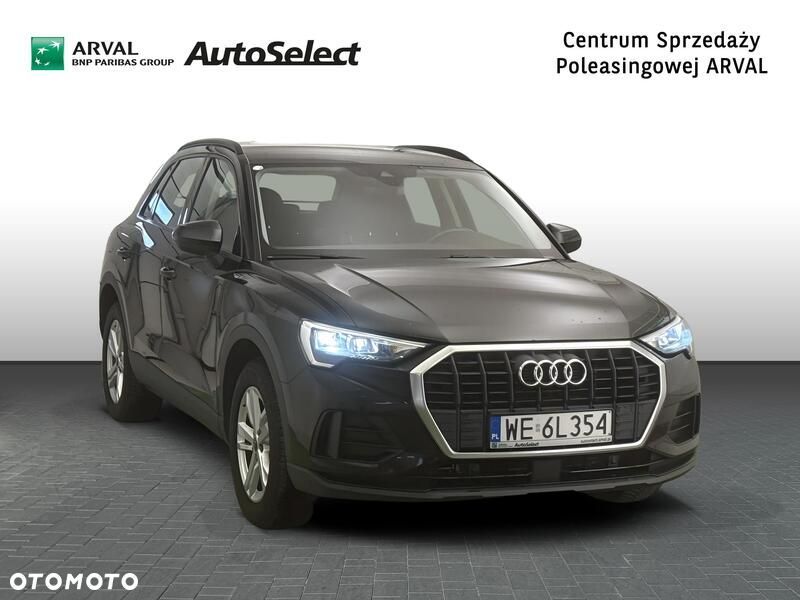 Audi Q3 35 TFSI mHEV S tronic - 8