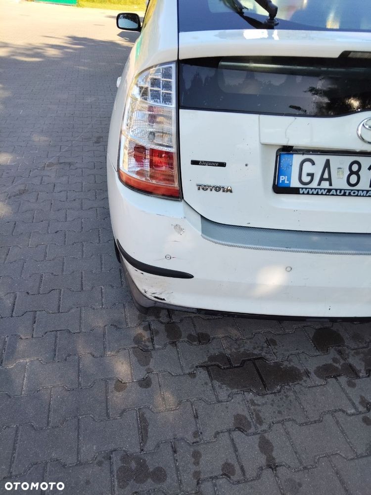 Toyota Prius 1.5 VVT-i Sol - 7