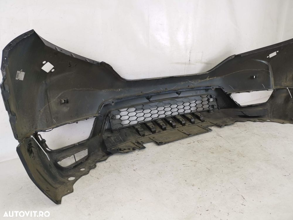 Bara Fata Cu Grila Inferioara Si Fusta Honda  CR-V 5 facelift 2019 202 - 6