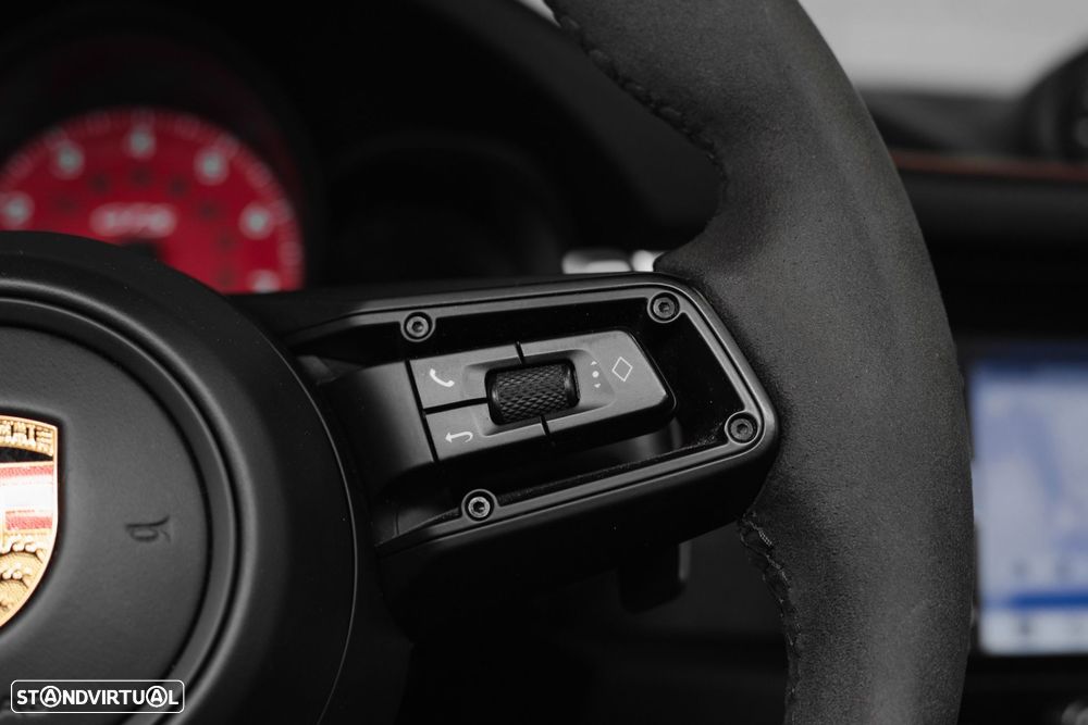 Porsche Macan GTS - 9